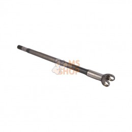 CI046295; CARRARO; Doubles joints, côté différentiel pour; pièce detachée