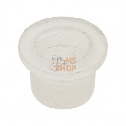 CI075899; CARRARO; Chape 8,5mm; pièce detachée