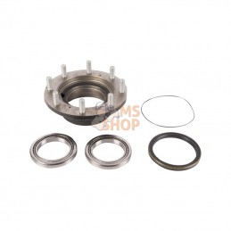 CI063396; CARRARO; Kit, moyeu de roue; pièce detachée
