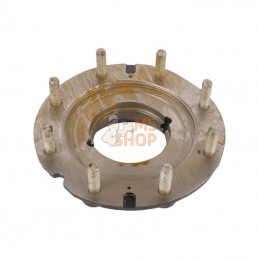 CI063432; CARRARO; Kit de moyeu de roue; pièce detachée