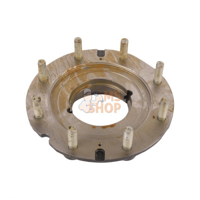 CI063432; CARRARO; Kit de moyeu de roue; pièce detachée CI063432; CARRARO; Kit de moyeu de roue; pièce detachée