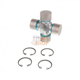 CI040823; CARRARO; Doubles joints, croisillon; pièce detachée
