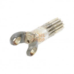 CI046254; CARRARO; Doubles joints, côté roue; pièce detachée