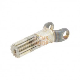 CI046254; CARRARO; Doubles joints, côté roue; pièce detachée
