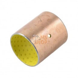 CI121311; CARRARO; Douille en bronze; pièce detachée