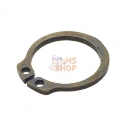 CI024776; CARRARO; Bague à ressort; pièce detachée