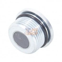 CI125280; CARRARO; Bouchon fileté M30x2; pièce detachée