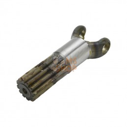 CI040870; CARRARO; Doubles joints, côté roue; pièce detachée