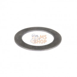 CI128731; CARRARO; Rondelle pression 60x40x1,5mm; pièce detachée
