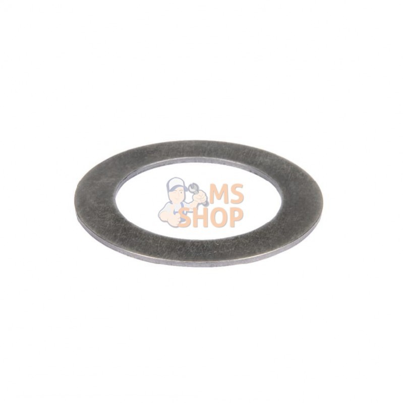 CI128731; CARRARO; Rondelle pression 60x40x1,5mm; pièce detachée