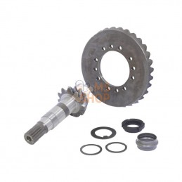 CI065705; CARRARO; Kit de pignon conique; pièce detachée