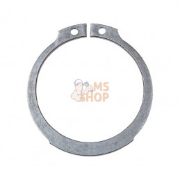CI024799; CARRARO; Bague élastique; pièce detachée