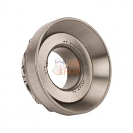 CI027349; CARRARO; Roulement; pièce detachée