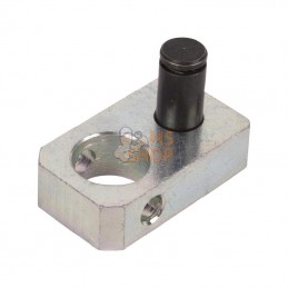 CI046944; CARRARO; Levier; pièce detachée