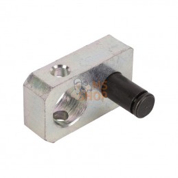 CI046944; CARRARO; Levier; pièce detachée