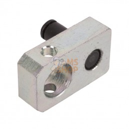 CI046944; CARRARO; Levier; pièce detachée