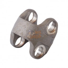 CI046172; CARRARO; Doubles joints, corps central; pièce detachée