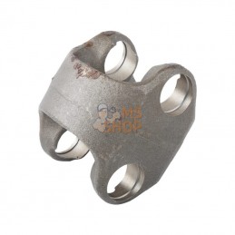 CI046196; CARRARO; Doubles joints, corps central; pièce detachée