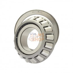 CI027351; CARRARO; Roulements à rouleaux coniques; pièce detachée