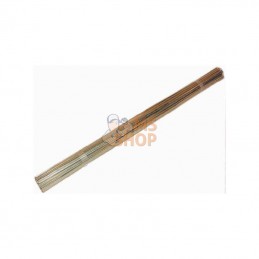 WP82050; FELDER; Baguette de brasure en bronze 2,5mm; pièce detachée