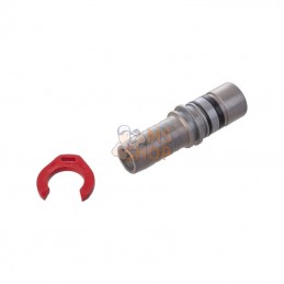WEO147161222; CEJN; Raccord DN20-Ø23mm + joint t.; pièce detachée