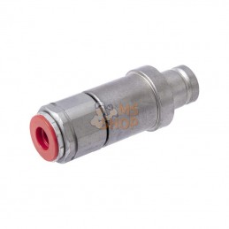 MC103646904; CEJN; Jeu de raccords 3/8" DN 10; pièce detachée