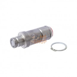 MC103646904; CEJN; Jeu de raccords 3/8" DN 10; pièce detachée