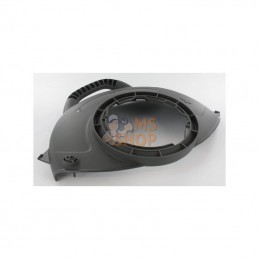 510736287; FLYMO; Coiffe de protection Contour 500/600; pièce detachée