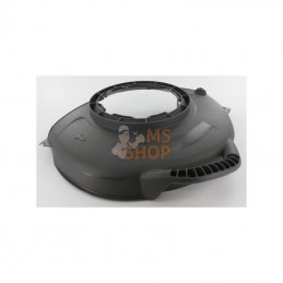 510736287; FLYMO; Coiffe de protection Contour 500/600; pièce detachée