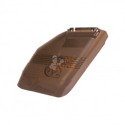 A130968; FLYMO; Deflector pvc 42" coupole; pièce detachée