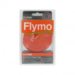 599432090; FLYMO; Couvercle de bobine; pièce detachée