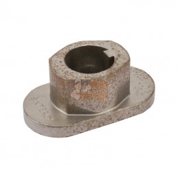 532418373; FLYMO; Porte-lame; pièce detachée