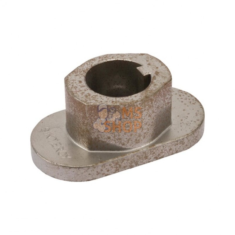 532418373; FLYMO; Porte-lame; pièce detachée