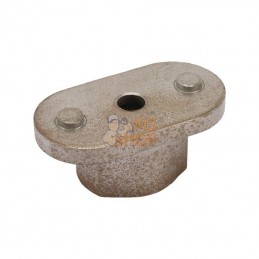 532418373; FLYMO; Porte-lame; pièce detachée