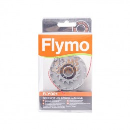 599431790; FLYMO; Bobine de fil 2 fils Autofeed; pièce detachée
