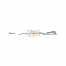 512779490; FLYMO; Lame Flymo 320/16 mm; pièce detachée