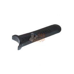 513846990; FLYMO; Jeu de sections (6x) PVC; pièce detachée