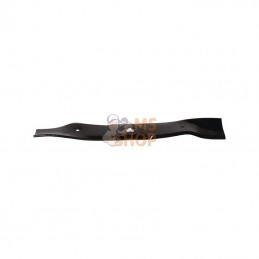 532173921; FLYMO; Lame mulching AYP/Husq 430mm ét.; pièce detachée