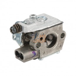 545081825; FLYMO; Carburateur; pièce detachée