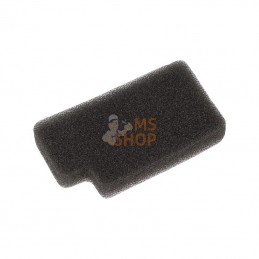 545116801; FLYMO; Filtre à air XLB325; pièce detachée