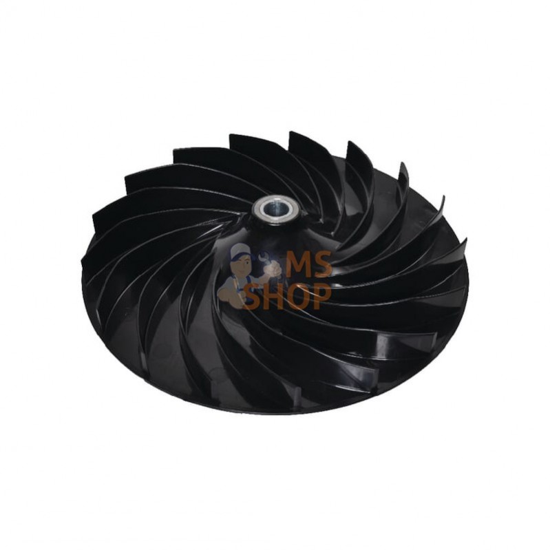 577172301; FLYMO; Ventilateur; pièce detachée