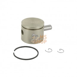530071833; FLYMO; Piston cpl.; pièce detachée