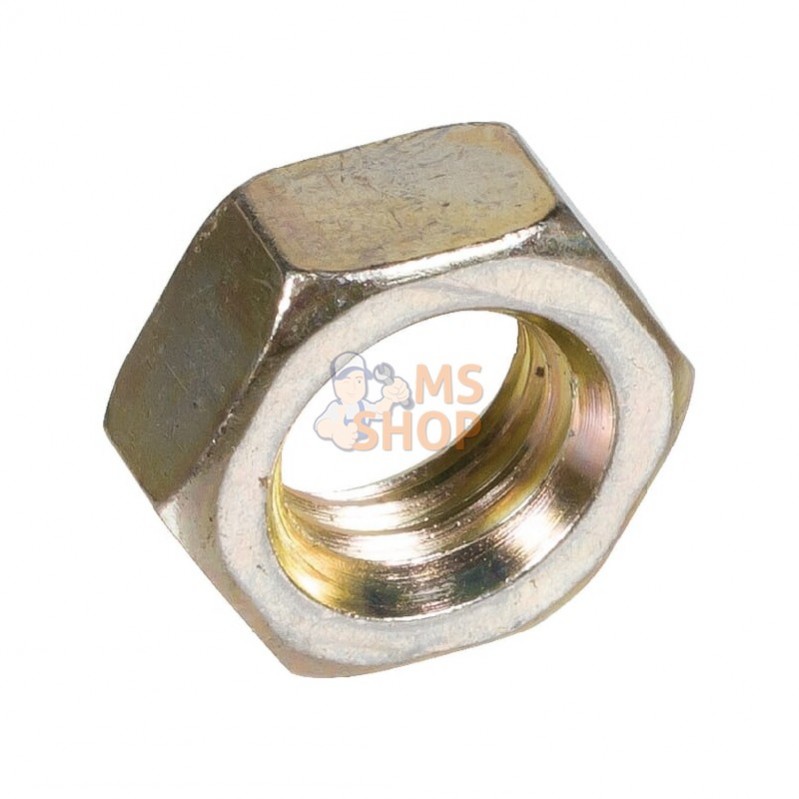 596433401; FLYMO; Écrou; pièce detachée