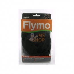 510777690; FLYMO; Disque de faucheuse cpl.; pièce detachée