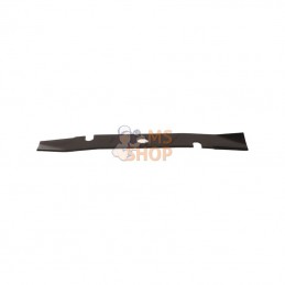 512667681; FLYMO; Lame Flymo 30 cm blister; pièce detachée