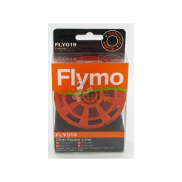 514843790; FLYMO; Fil nylon 20 mtr.; pièce detachée