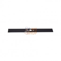 512762990; FLYMO; Lame Flymo 30 cm; pièce detachée