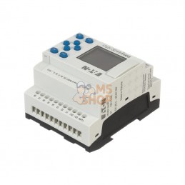 EASYE4DC12TC1; EATON; Dispositif de base; pièce detachée