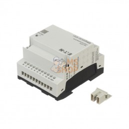 EASYE4DC16TE1; EATON; Entrée/sortie transistor; pièce detachée