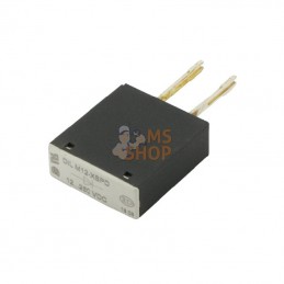 DILM12XSPD; EATON; Module à diode de roue libre; pièce detachée